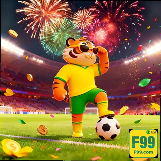 Apostas em futebol