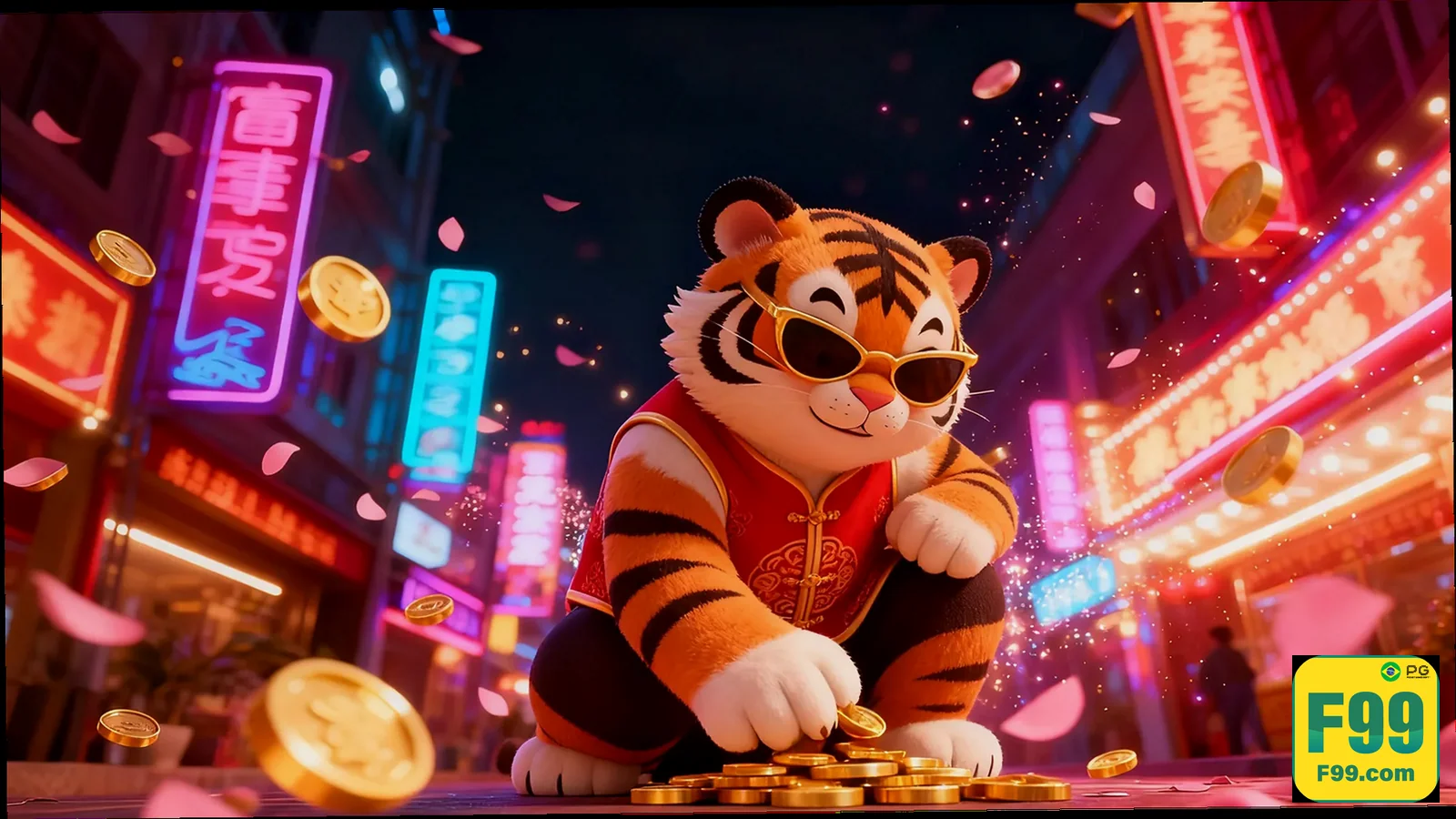 Ofertas em slots